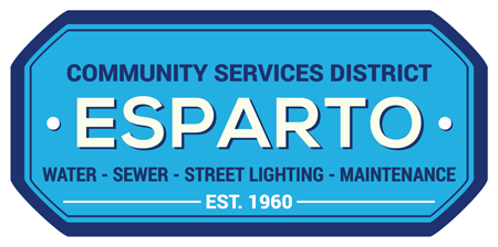 Esparto Community Services District
